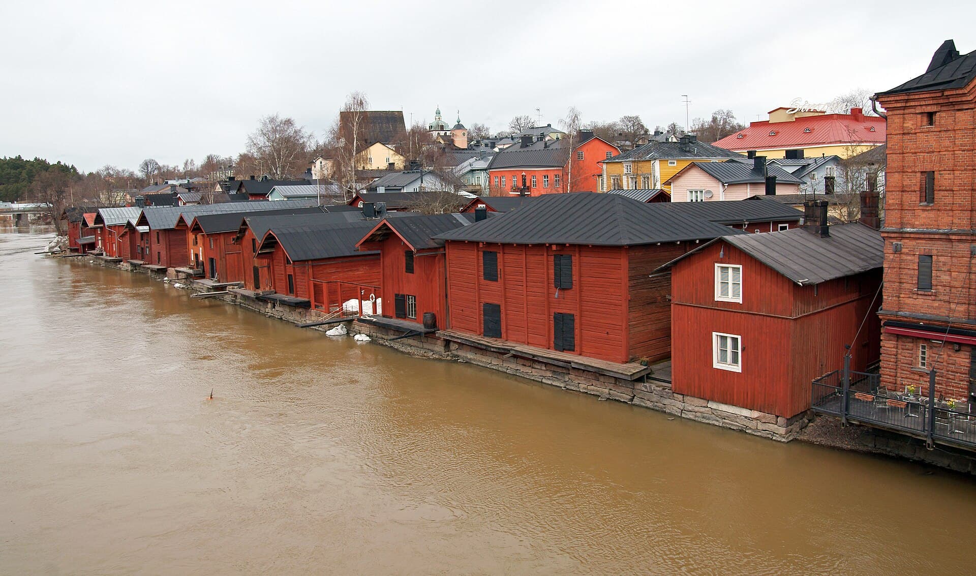 Porvoo
