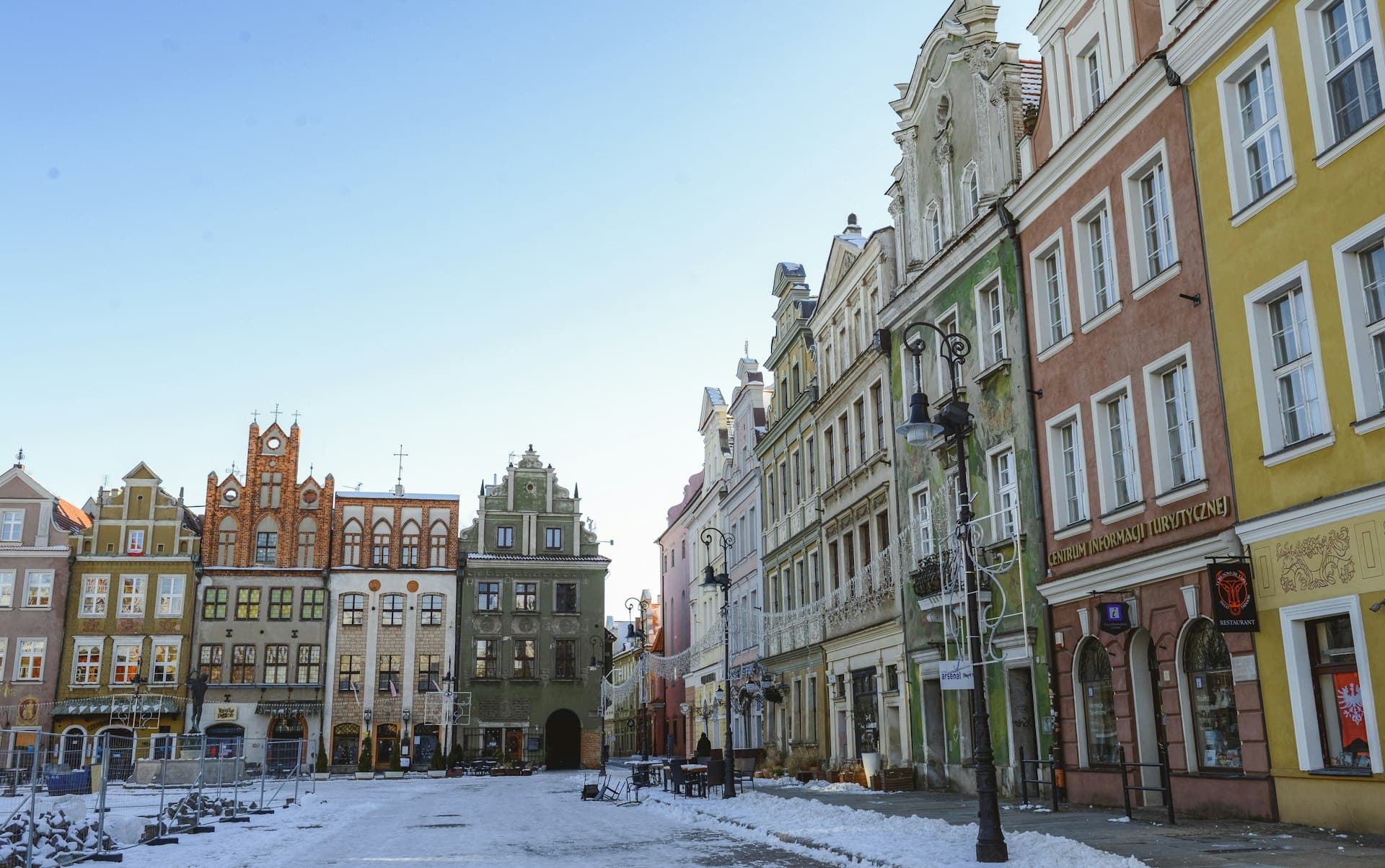 Poznań