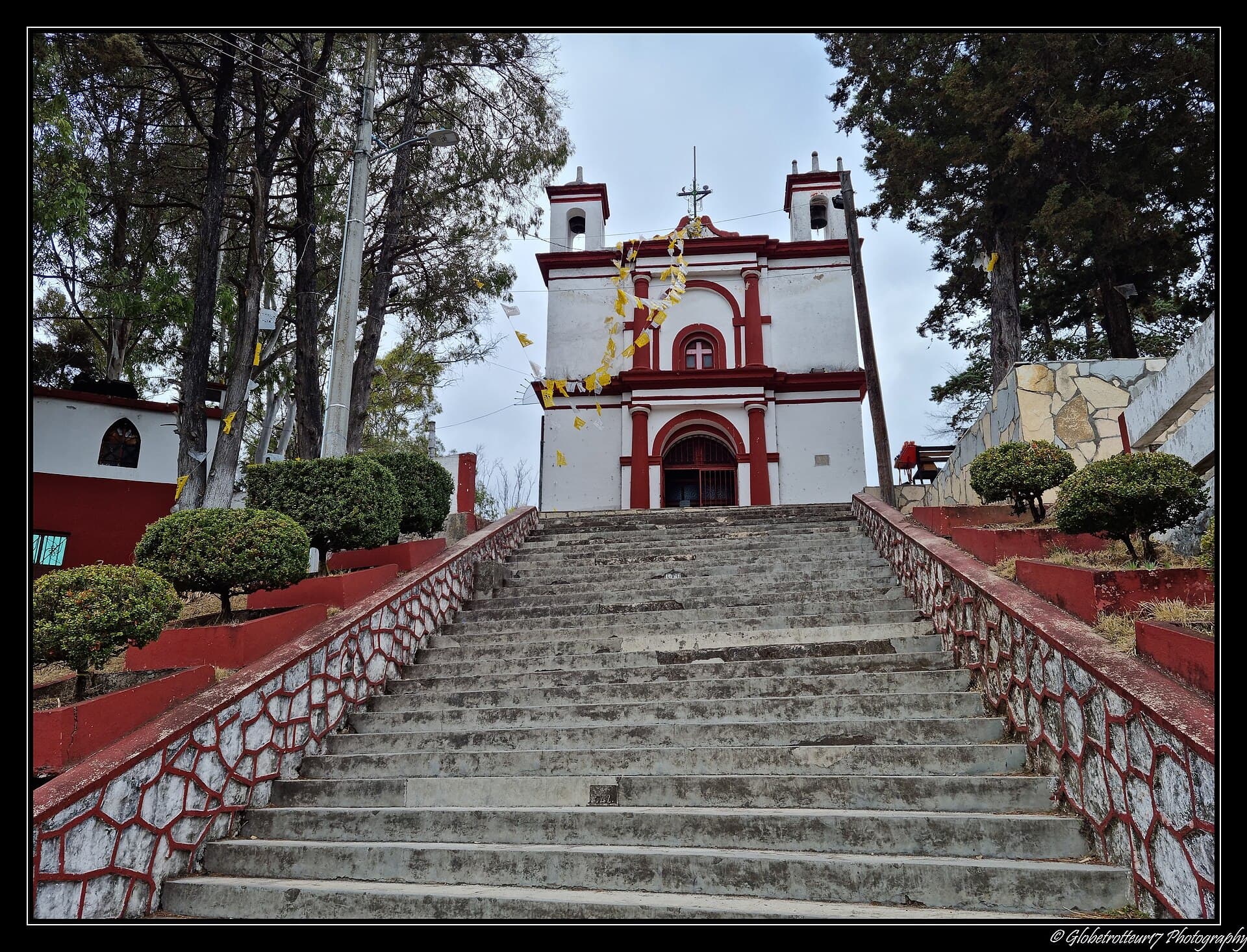 San Cristóbal de las Casas
