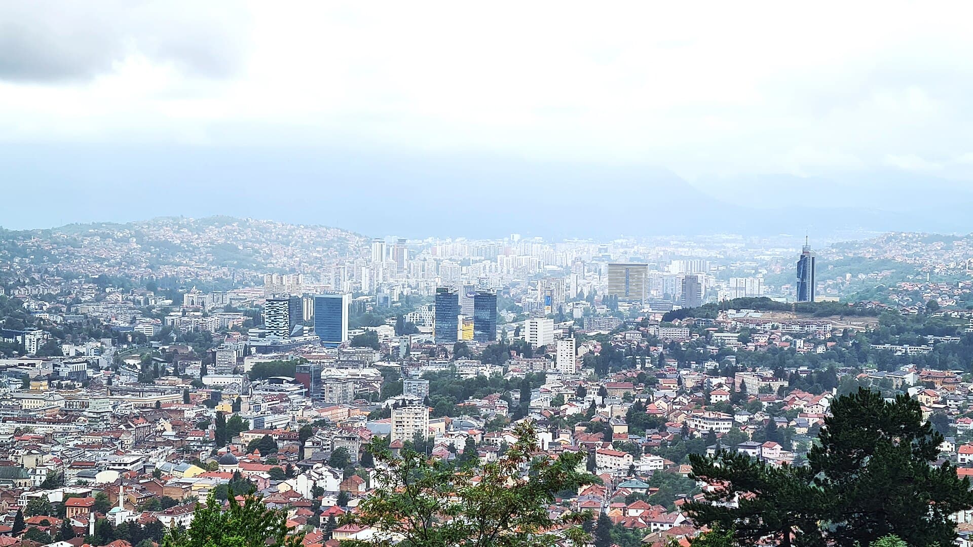 Sarajevo