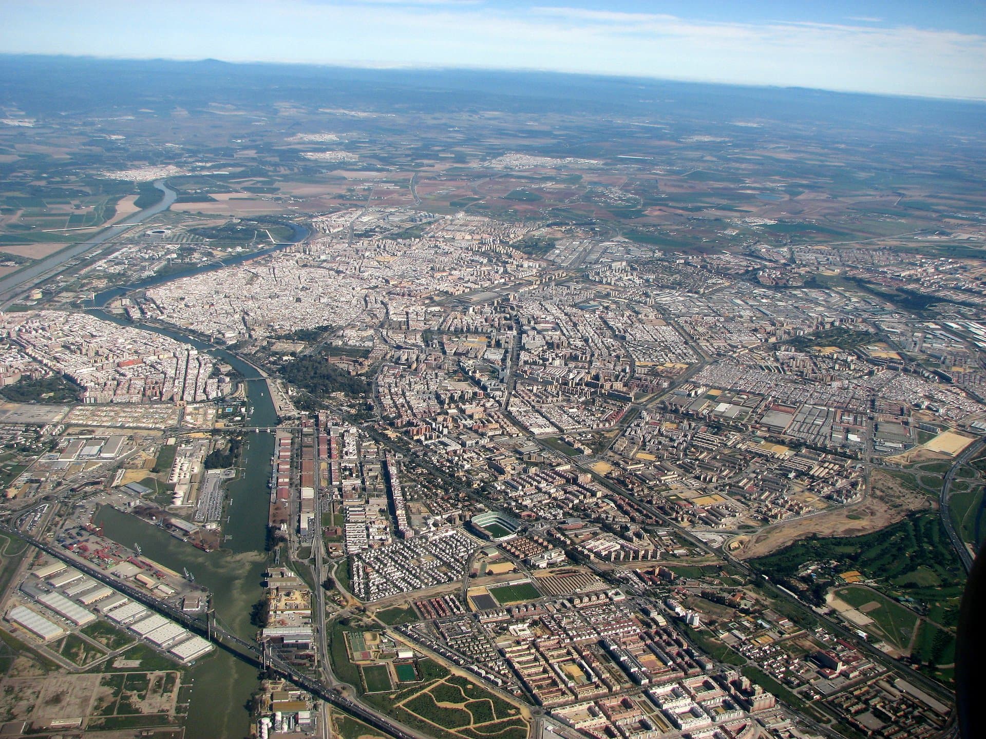 Sevilha