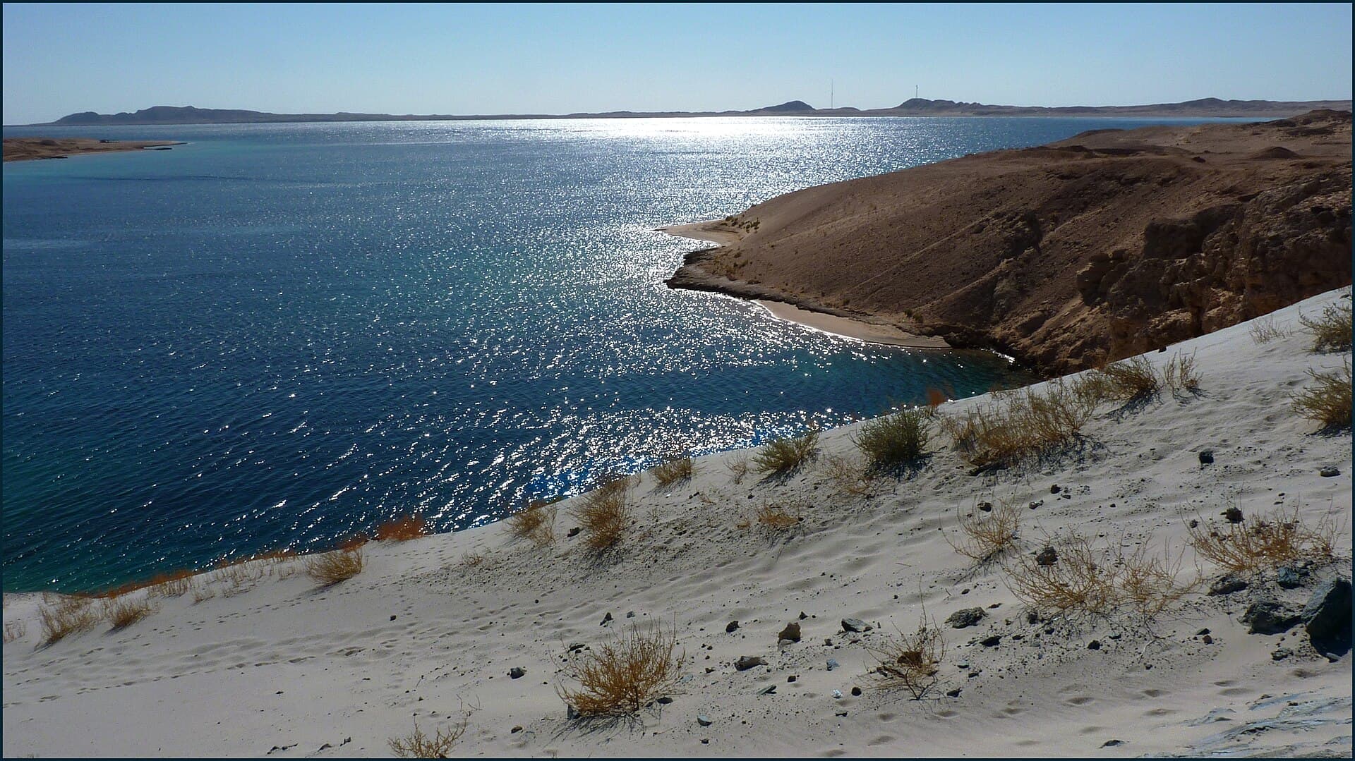 Sharm el-Sheikh