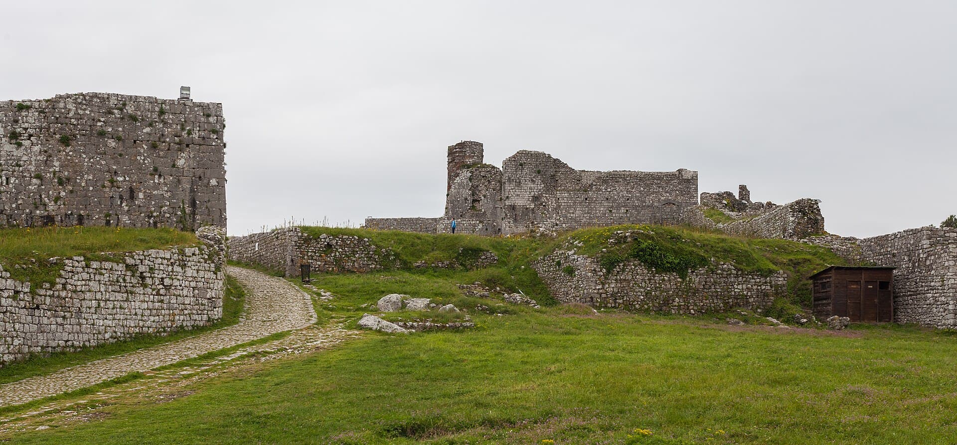 Shkodra
