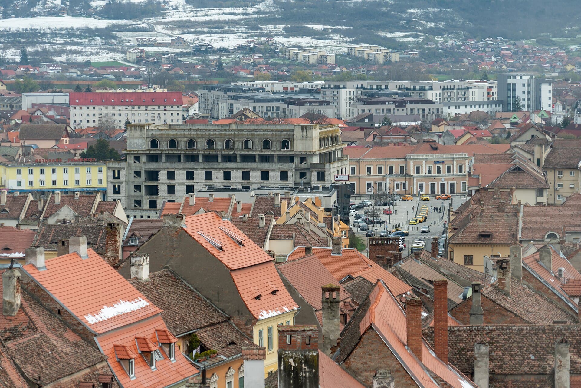 Sibiu