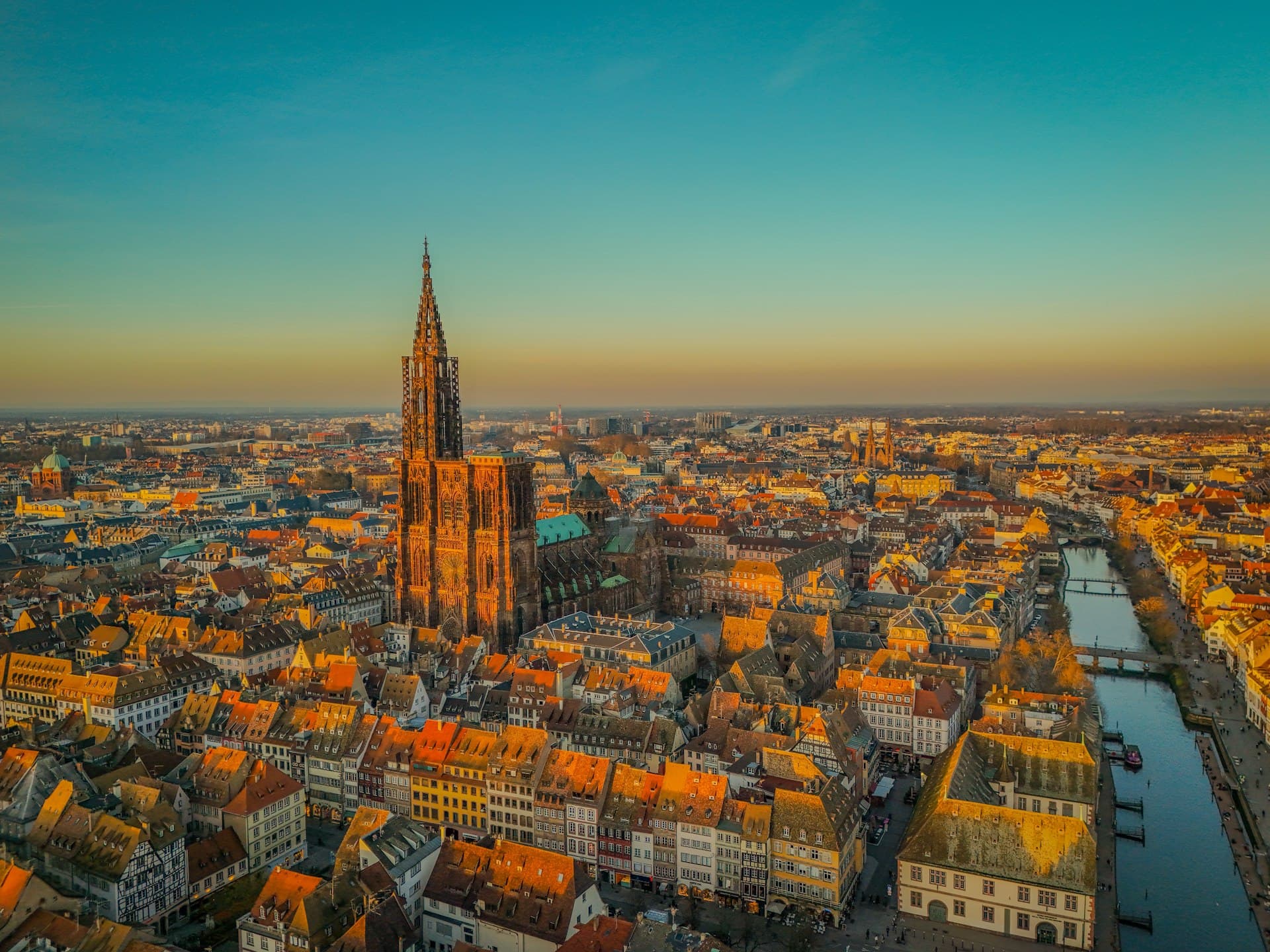 Estrasburgo