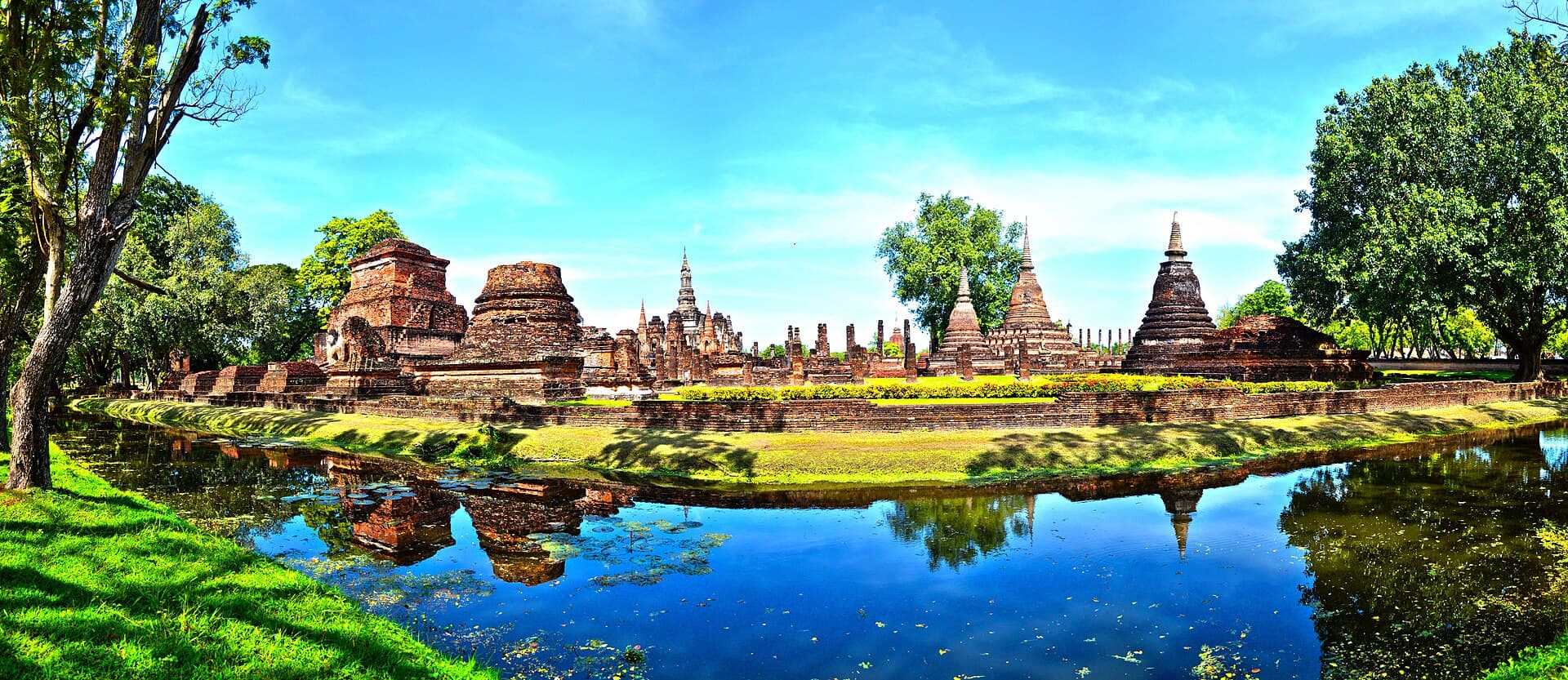 Sukhothai