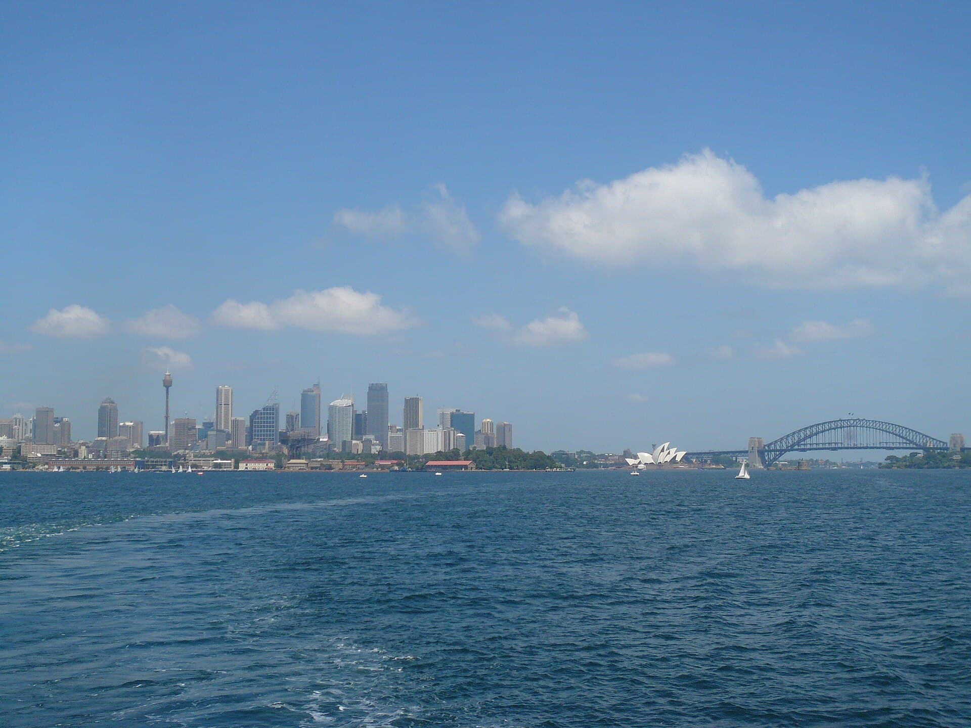 Sydney