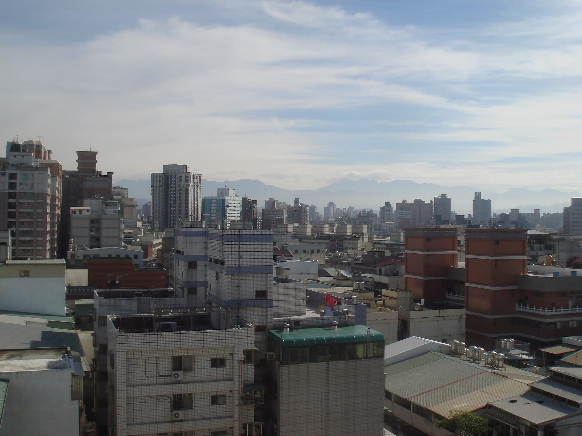 Taichung