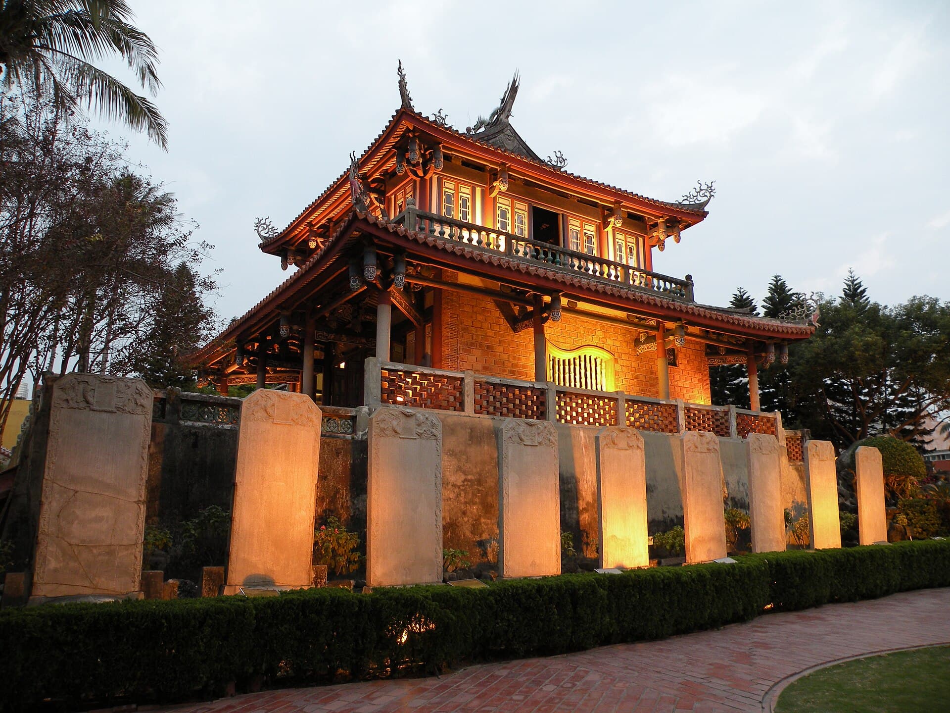 Tainan