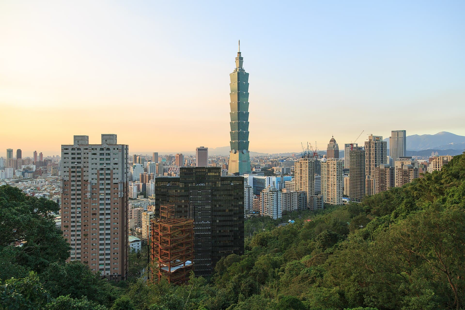 Taipei