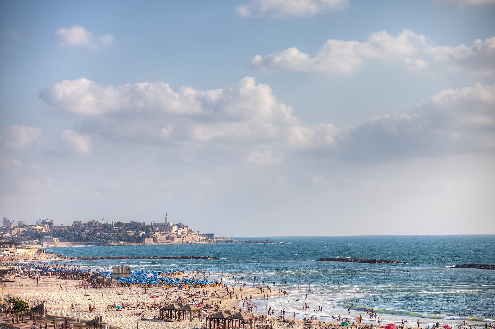 Tel Aviv
