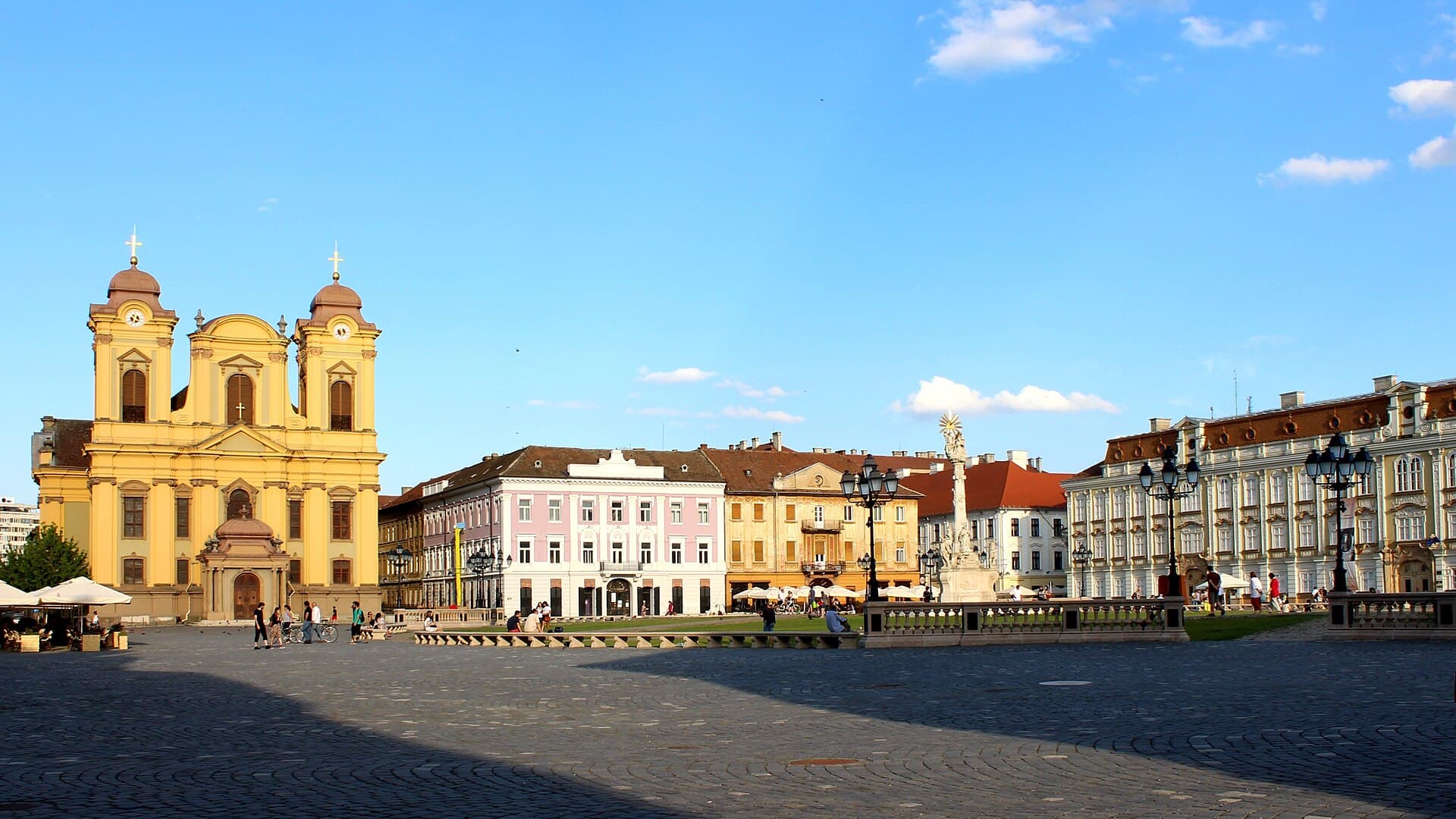 Timișoara