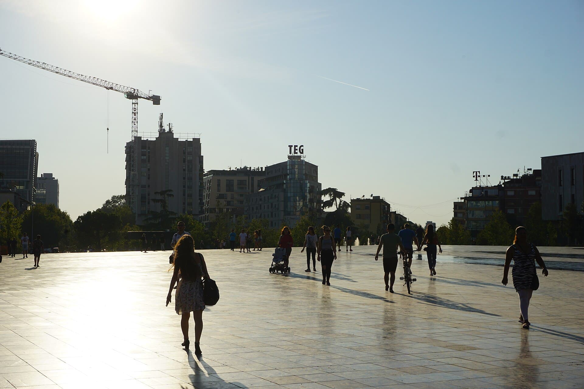 Tirana