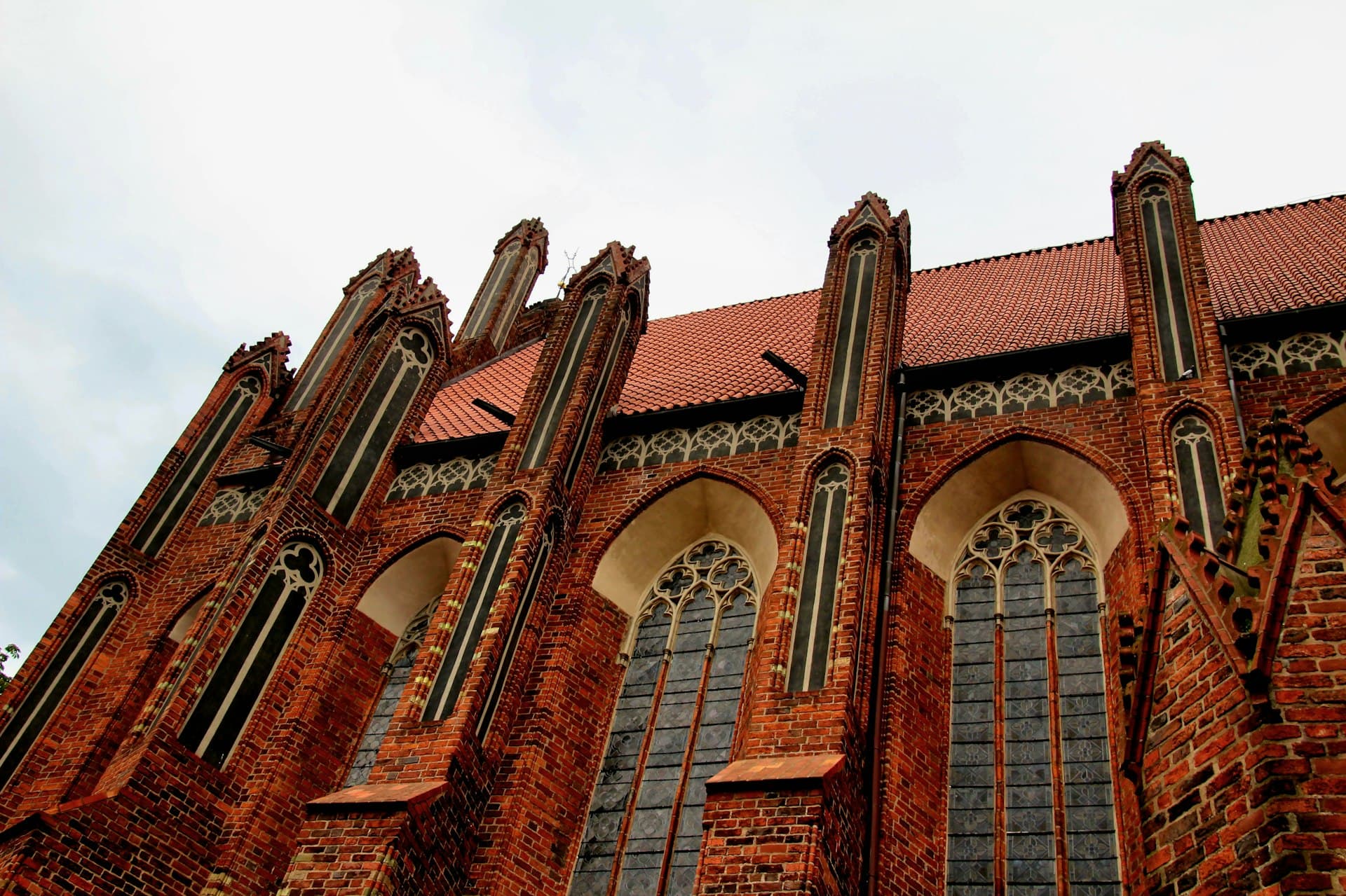 Toruń