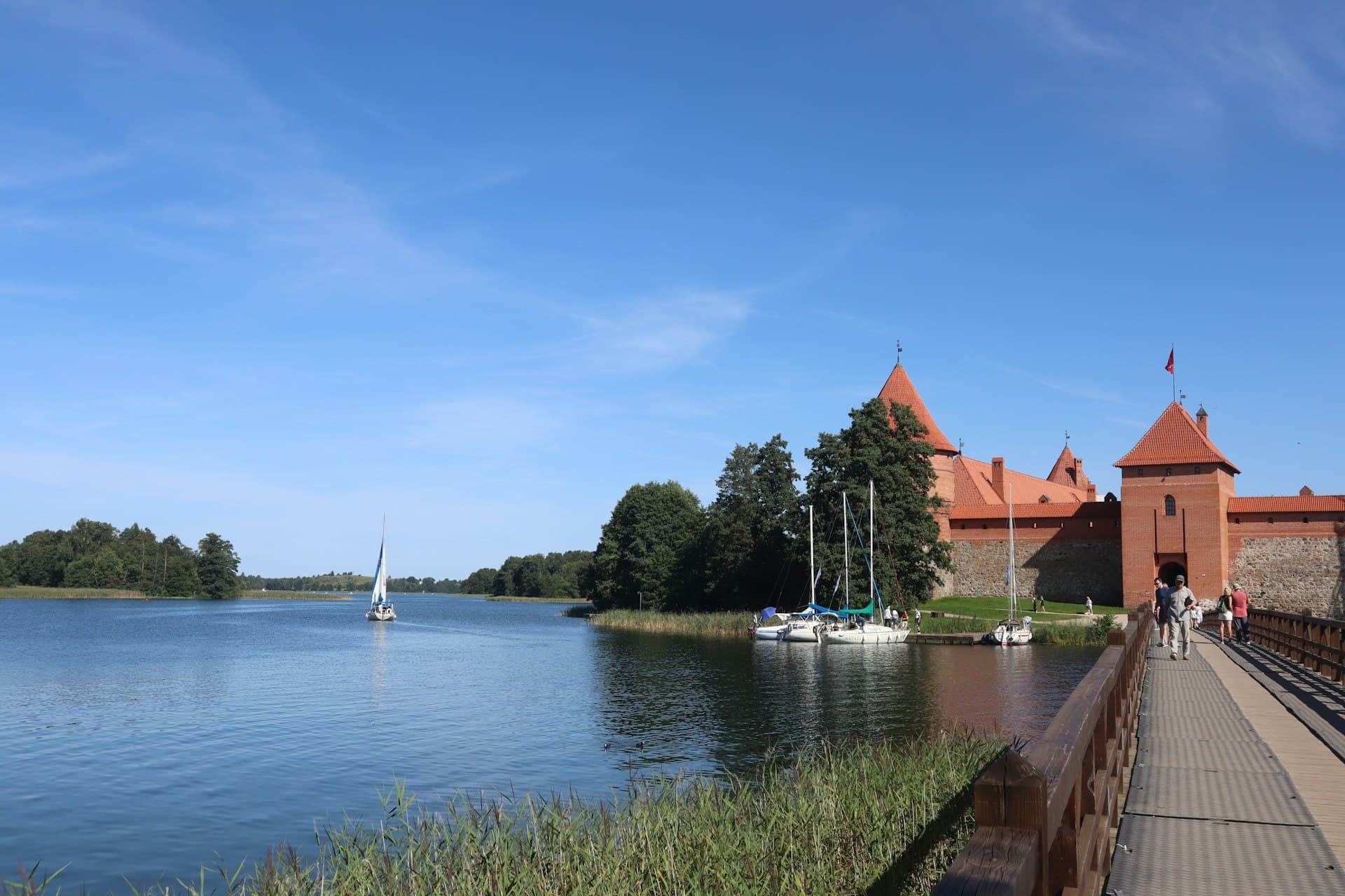 Trakai