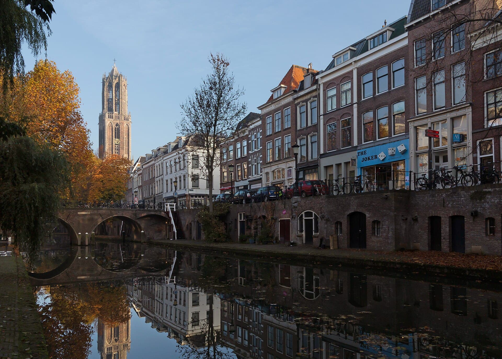 Utrecht