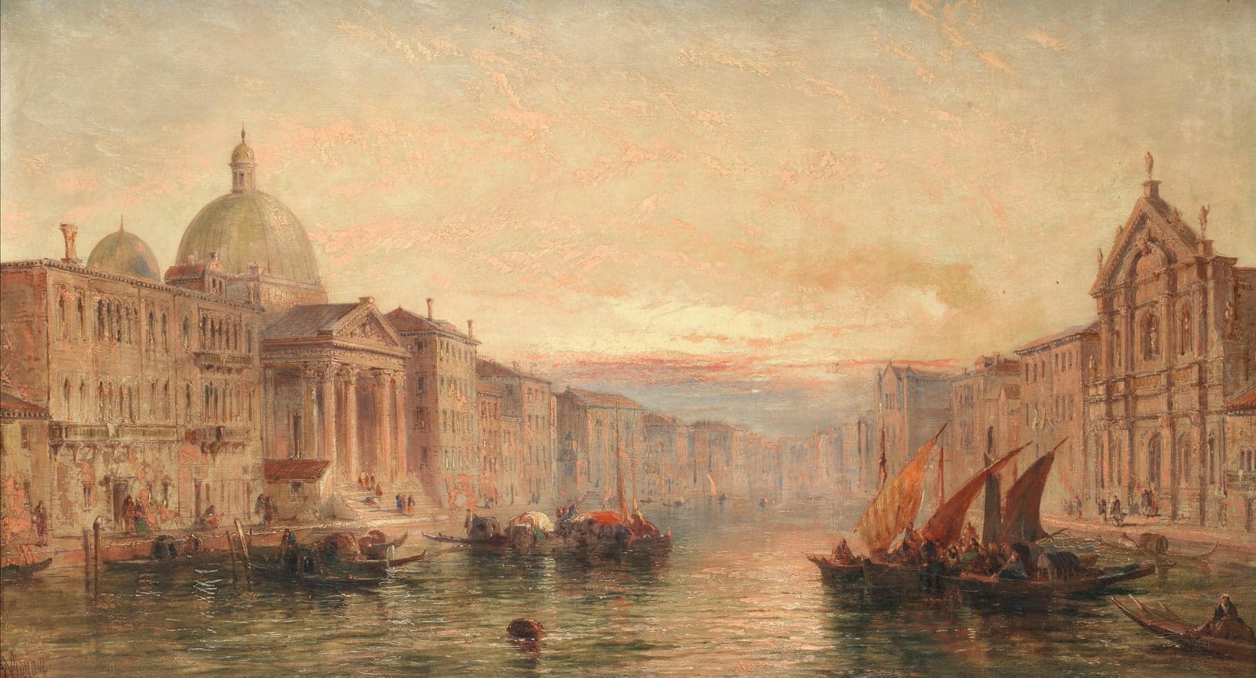 Veneza