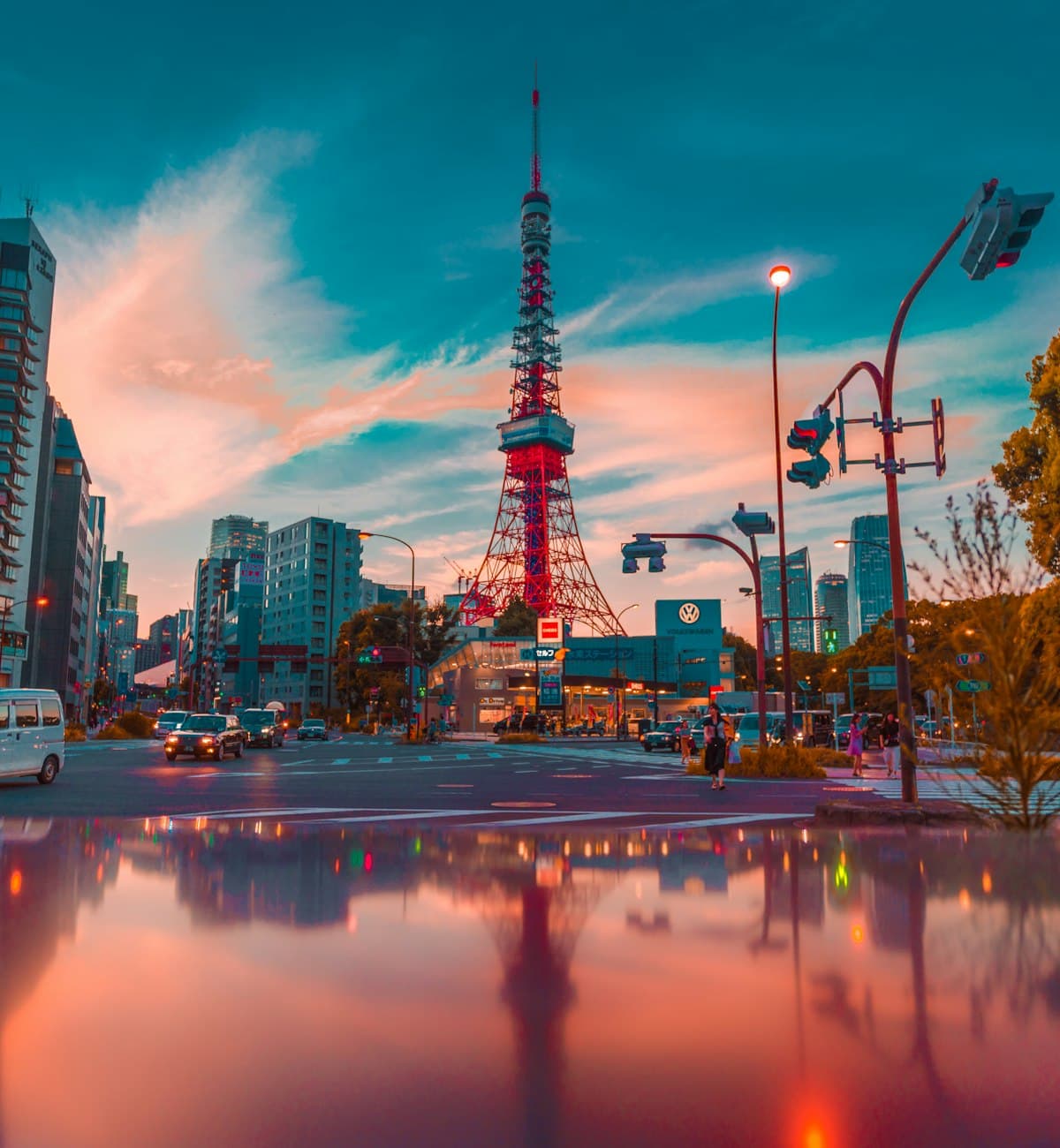 Yokohama